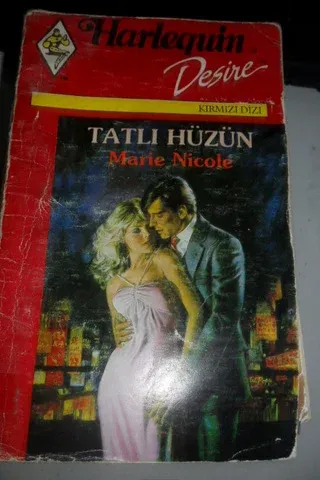 Tatlı Hüzün/Desire-77