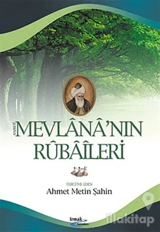 Mevlana'nın Rubaileri