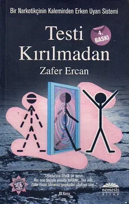 Testi Kırılmadan