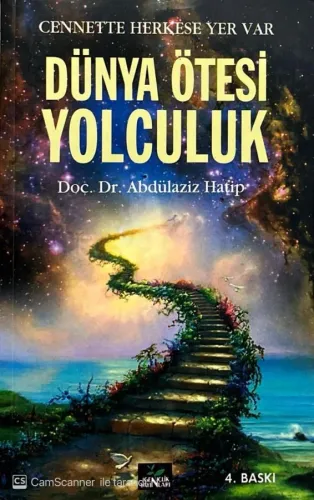 Dünya Ötesi Yolculuk