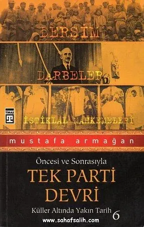 Tek Parti Devri