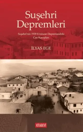 Suşehri Depremleri