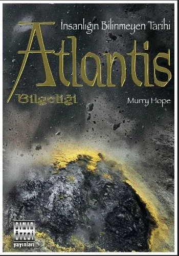Atlantis Bilgeliği Murry Hope