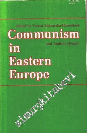 Communism in Eastern Europe -
