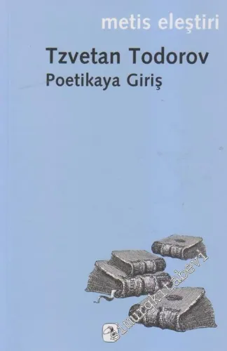 Poetikaya Giriş -         2018