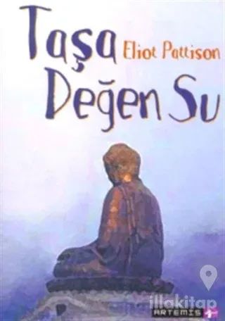 Taşa Değen Su