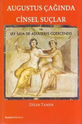 Augustus Çağında Cinsel Suçlar