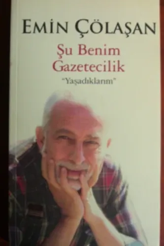 Şu Benim Gazetecilik