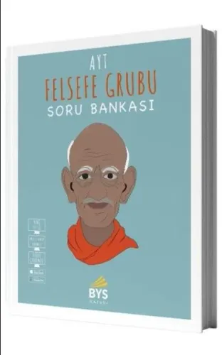 AYT Felsefe Grubu Soru Bankası
