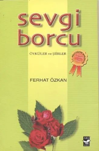 Sevgi Borcu