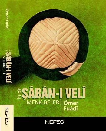 Şâbân-ı Velî Menkıbeleri