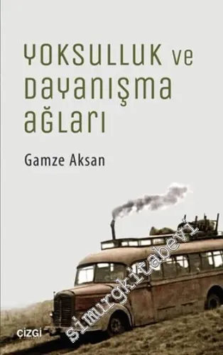 Yoksulluk ve Dayanışma Ağları - 2015