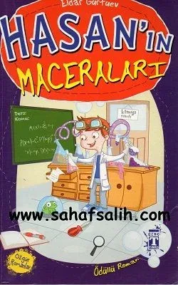 Hasan'ın Maceraları