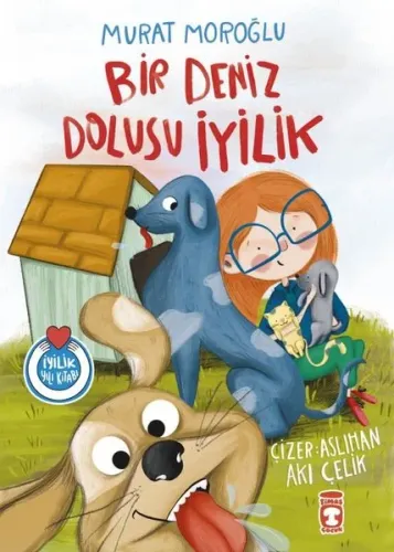 Bir Deniz Dolusu İyilik