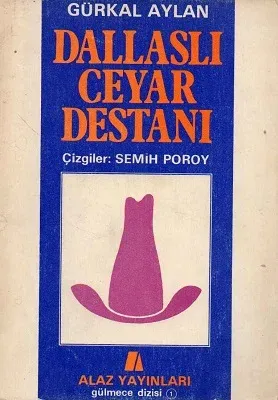 Dallaslı Ceyar Destanı