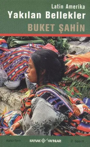Yakılan Bellekler