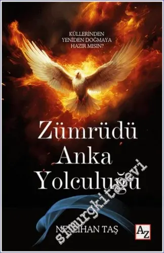 Zümrüdü Anka Yolculuğu -         2024