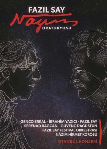 Nazım Oratoryosu