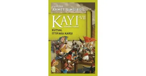 Kültür - Kayı 7