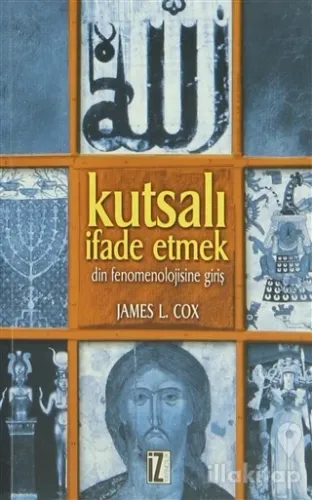 Kutsalı İfade Etmek