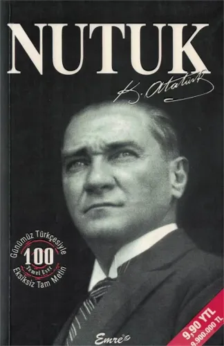 Nutuk