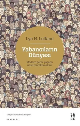 Modern Şehir Yaşamı nasıl Mümkün Oldu?
