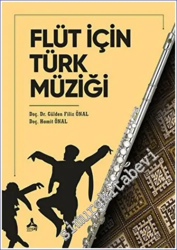 Flüt İçin Türk Müziği -         2023