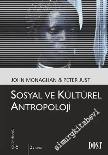 Sosyal ve Kültürel Antropoloji -         2020
