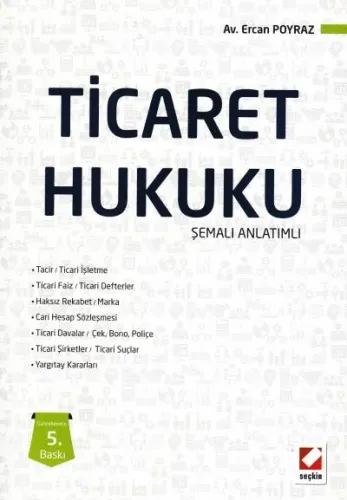 Ticaret Hukuku