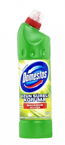 Domestos Ultra Çamaşır Suyu Dağ Esintisi 810 Gr