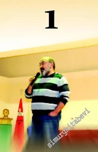 Aile Danışmanlığında Uygulamalı Bütüncül Psikoterapi: Ruh Sağlığı Profesyonellerine Yönelik Eğitim Konferansları -         2016