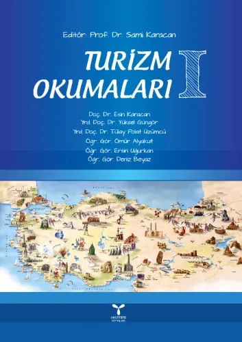 TURİZM OKUMALARI-I