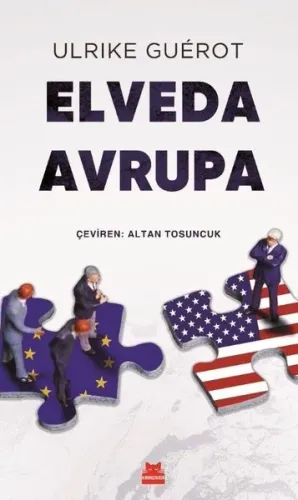 Elveda Avrupa
