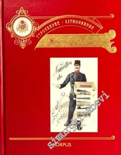 Salut de Constantinople = İstanbul'dan Selam -