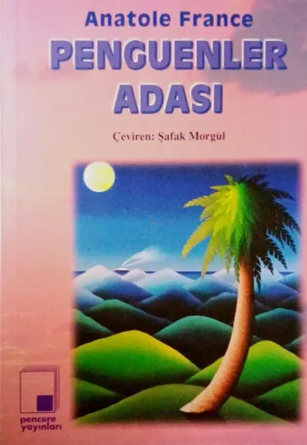 Penguenler Adası