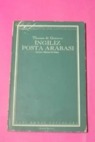 İngiliz Posta Arabası