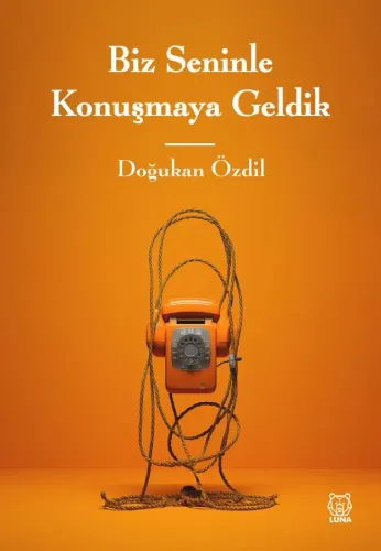 Biz Seninle Konuşmaya Geldik
