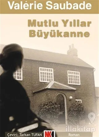 Mutlu Yıllar Büyükanne