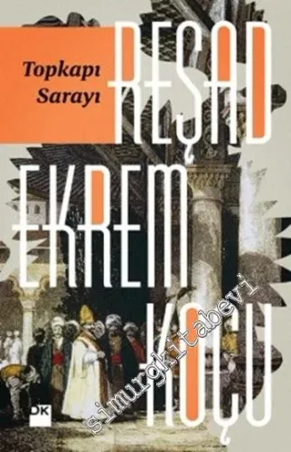 Topkapı Sarayı -         2021