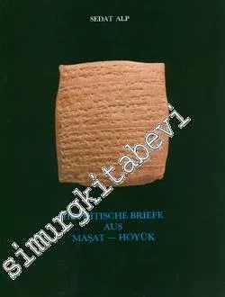 Hethitische Briefe aus Maşat - Höyük -         1991