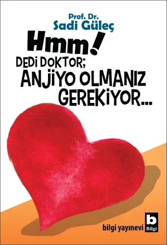 Anjiyo Olmanız Gerekiyor...