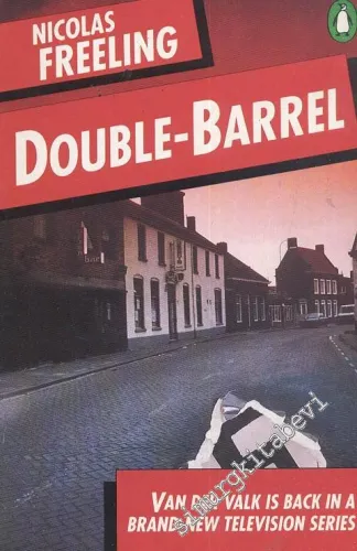 Double Barrel -