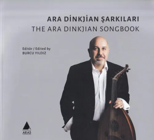 Ara Dinkjian Şarkıları