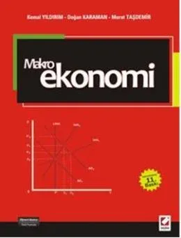 Makroekonomi