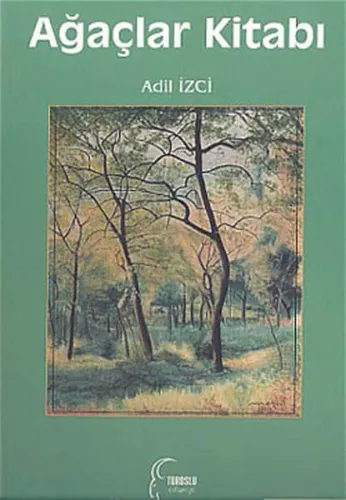 Ağaçlar Kitabı