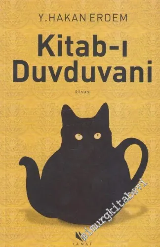 Kitab-ı Duvduvani -        2004