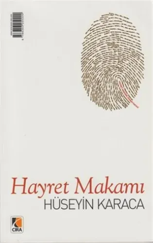 HAYRET MAKAMI