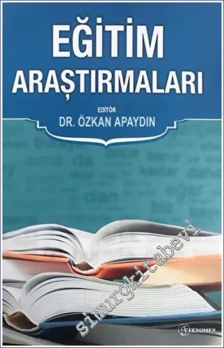 Eğitim Araştırmaları -         2023