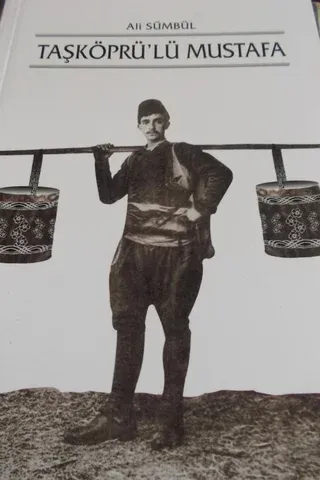 Taşköprü'lü Mustafa