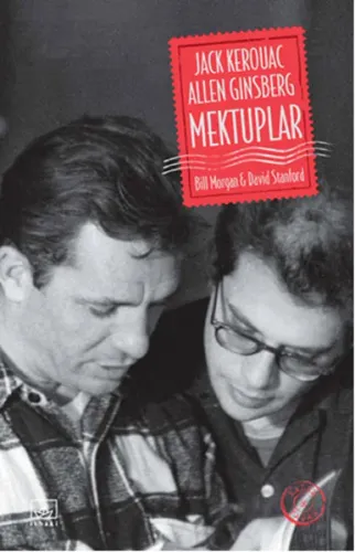 Jack Kerouac ve Allen Ginsberg Mektuplar
